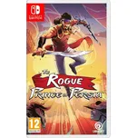 U&I Entertainment Switch The Rogue Prince of Persia (5056635622112)