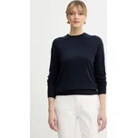 Vlněný svetr Weekend Max Mara VENTO