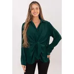 Košile s dlouhým rukávem model 221892 Factory Price