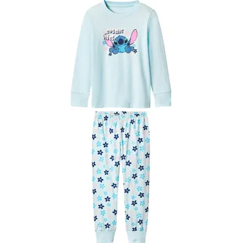 Chlapecké pyžamo Dětské pyžamo (Stitch, 98/104)