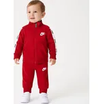 Nike Kids Sustainable Tricot Set RED