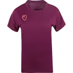 Dětské triko PlayerLayer Victory Tee Maroon 128-134