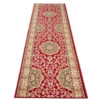 Koberec Běhoun BALI PP C576C burgundy