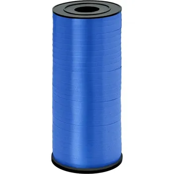 Stuha Stuha královsky modrá 92 m