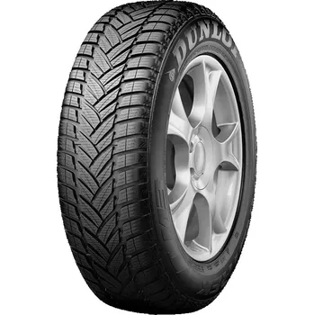 Zimní osobní pneu Zimní pneumatika Dunlop Grandtrek WT M3 265/55 R19 109 H přilnavost na sněhu (3PMSF) MO - Mercedes-Benz