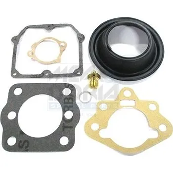 Palivový systém Sada na opravy, karburátor MEAT & DORIA S32G