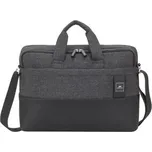 Riva Case 8831 brašna na MacBook Pro a ultrabook 15.6", černá