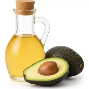 Pleťový olej Ekokoza Avokádový Olej 1 l