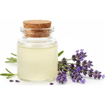 Tělový olej Levandulový olej macerát, 50 ml