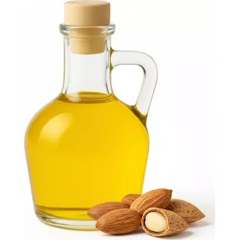 Pleťový olej Mandlový olej, rafinovaný, 25 l
