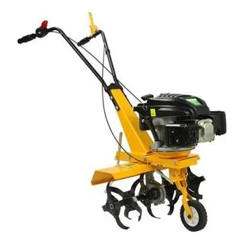 Vertikutátor GEKO Motorový kultivátor John Gardener 3,7kW 56cm 06542 G84001