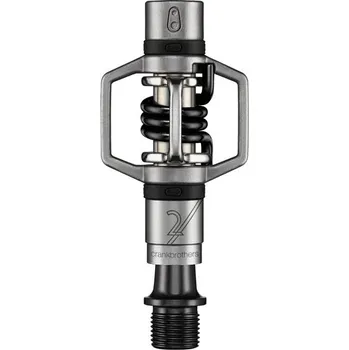 Sport Pedály CRANKBROTHERS Egg Beater 2 Black