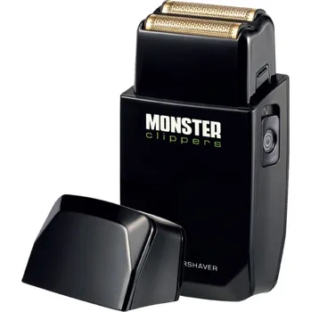 Holicí strojek Monster Clippers Monstershaver M05