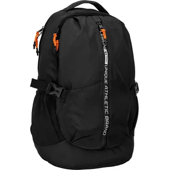 Sportovní taška Batoh Legion Octagon Unique Brand black velikost: one size