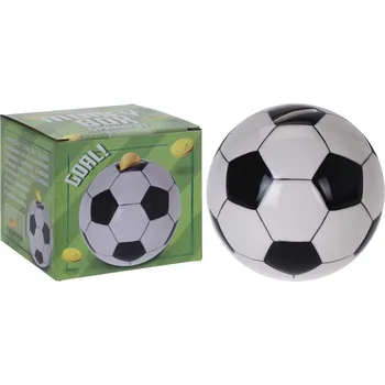 Pokladnička Pokladnička 120 mm fotbalový míč