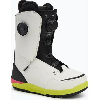 Boty na snowboard Dámské snowboardové boty RIDE Hera hyper