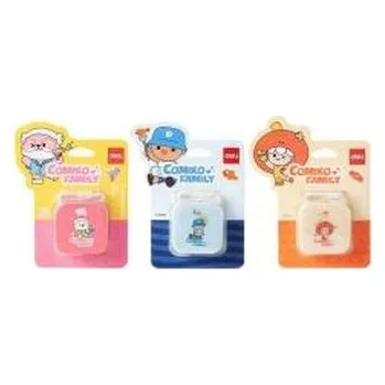 Dětské zboží Miarka 1,5m mix DELI