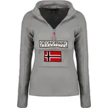 Dámská flísová mikina GEOGRAPHICAL NORWAY Tymclass