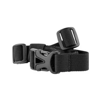 Sport Popruh Millet CHEST STRAP NOIR NEW one-size