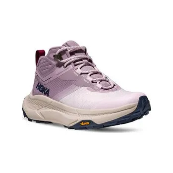 Dámská sportovní obuv Trekingová obuv Hoka Transport Hike Gtx 1172913 Růžová 36