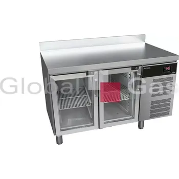 Stůl mrazící AVANTIS ATP 7 135 20 GD | Asber 6176751