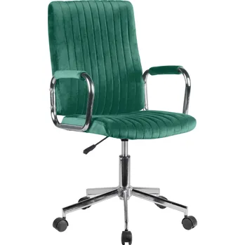 Křeslo Akord Fronteras (zelená)