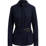 Lauren Ralph Lauren Halenka marine modrá