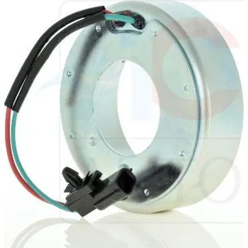 Cívka, magnetická spojka (kompresor) Q-SPARES AC-04CL10