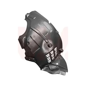 Příslušenství karosérie obložení, dutina kola VAN WEZEL 3044433