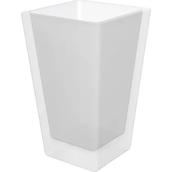 WC štětka Náhradní sklo pro WC štětku Plaza 118113012 131567041