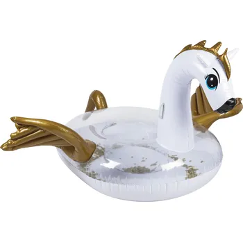 Nafukovací matrace CRIVIT Nafukovací matrace – zvířátko (Pegas)