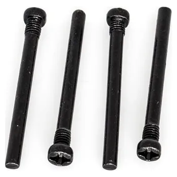 15-LS16 3x33 mm šrouby MT-TWIN, 4 ks. FUNTEK - RC_72064