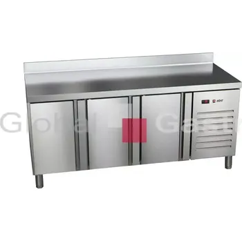 Stůl chladící ETP 7 180 30 HC | Asber 6176702