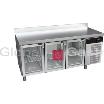 Stůl mrazící AVANTIS ATP 7 180 30 GD | Asber 6176752