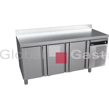 Stůl mrazící GREEN GGTN 7 180 30 | Asber 6176761