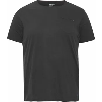 Pánské tričko Pánské tričko BLEND BHNOEL TEE 6XL Černá