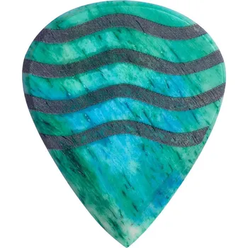 Hudebniny Timber Tones Jazzy Tones Max Green Bone + prodloužená záruka 3 roky