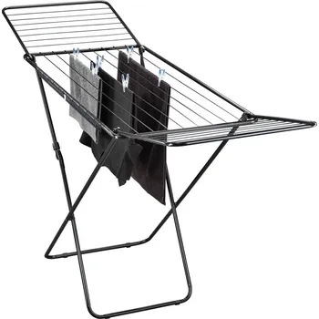 Sušák na prádlo Classic 200 Easy Black 81696