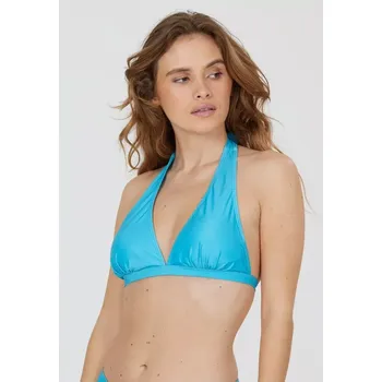 Dámské plavky Dámský vršek plavek Cruz Pozzuoli W Bikini Top Velikost: 42