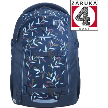 Školní batoh Školní batoh coocazoo MATE, Boho Glam, AGR certifikát