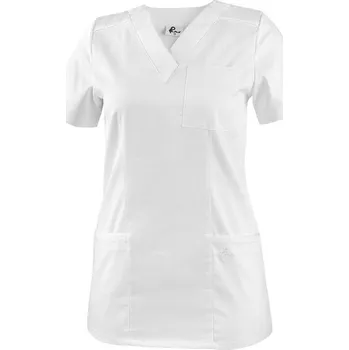 Gastro oděv CXS Halena TARA, dámská, bílá, vel. 48