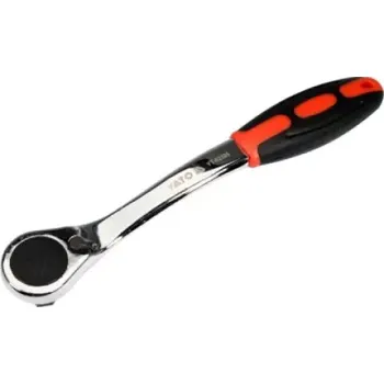 Ruční nářadí Yato - Ráčna s šestihranným IMBUS 14mm L=225mm