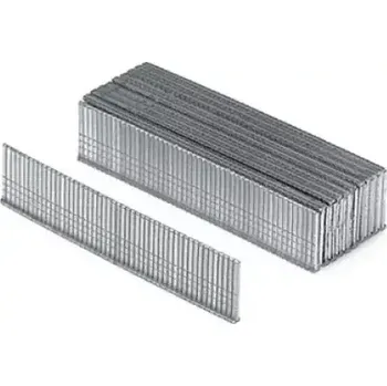 Hřebík YATO - Hřebíky do sešívačky 12mm 1000ks