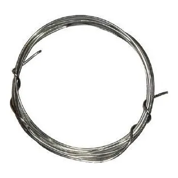 Síťový kabel Odporový drát KANTHAL 4,2ohm/m průměr 0,65mm, 1200°C