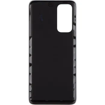 Náhradní díl pro mobilní telefon Kryt baterie pro Xiaomi Mi 10T/Mi 10T Pro, silver