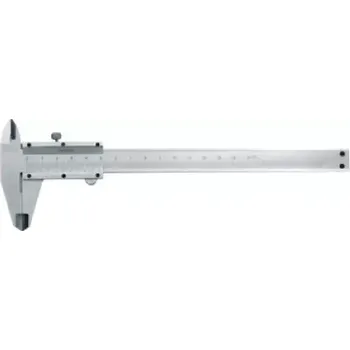 Posuvné měřítko YATO Vorel - Posuvné měřítko 150x0.05mm