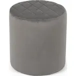 House 5 Puf CUBO šedá