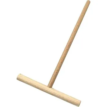 Váleček na těsto KESPER - dřevěný váleček na palačinky/váleček