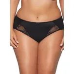 Dámské kalhotky brazilky AVA.1129 BLACK