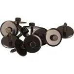 Romix - Šroub montážní podložka 26mm 4,8/16mm klíč (balení 10ks)